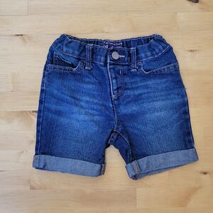 Toddler Girls Shorts Lot